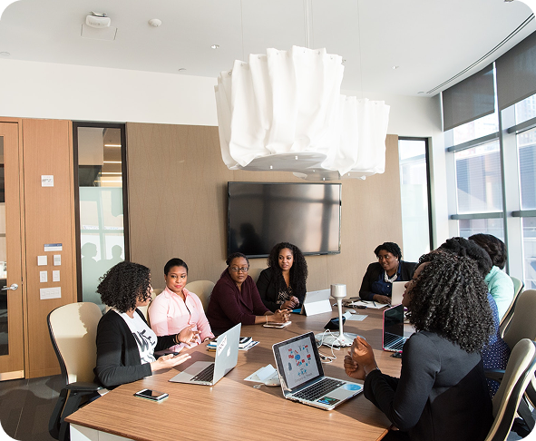 Business Strategy Image